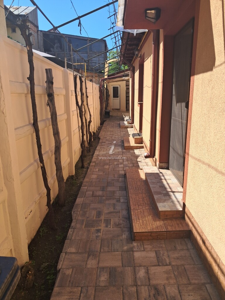 Casa Roxana
