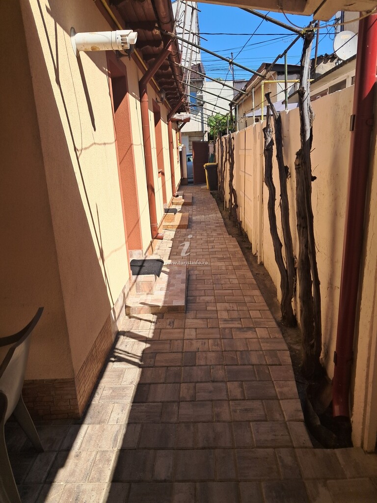 Casa Roxana