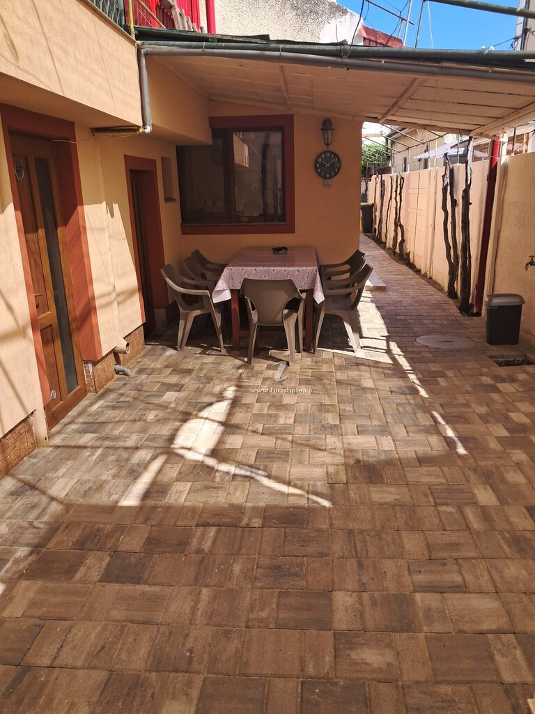 Casa Roxana