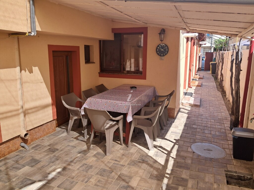 Casa Roxana