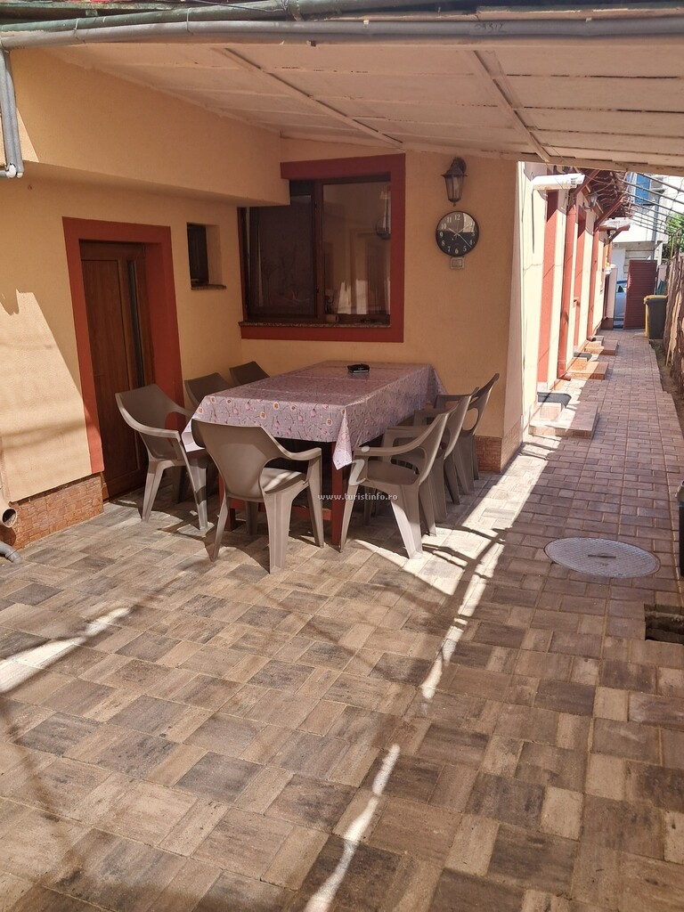 Casa Roxana