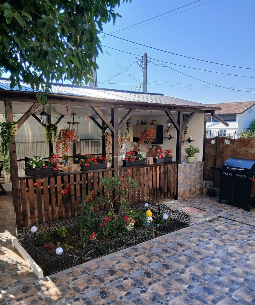 Vila Miruna Andreea