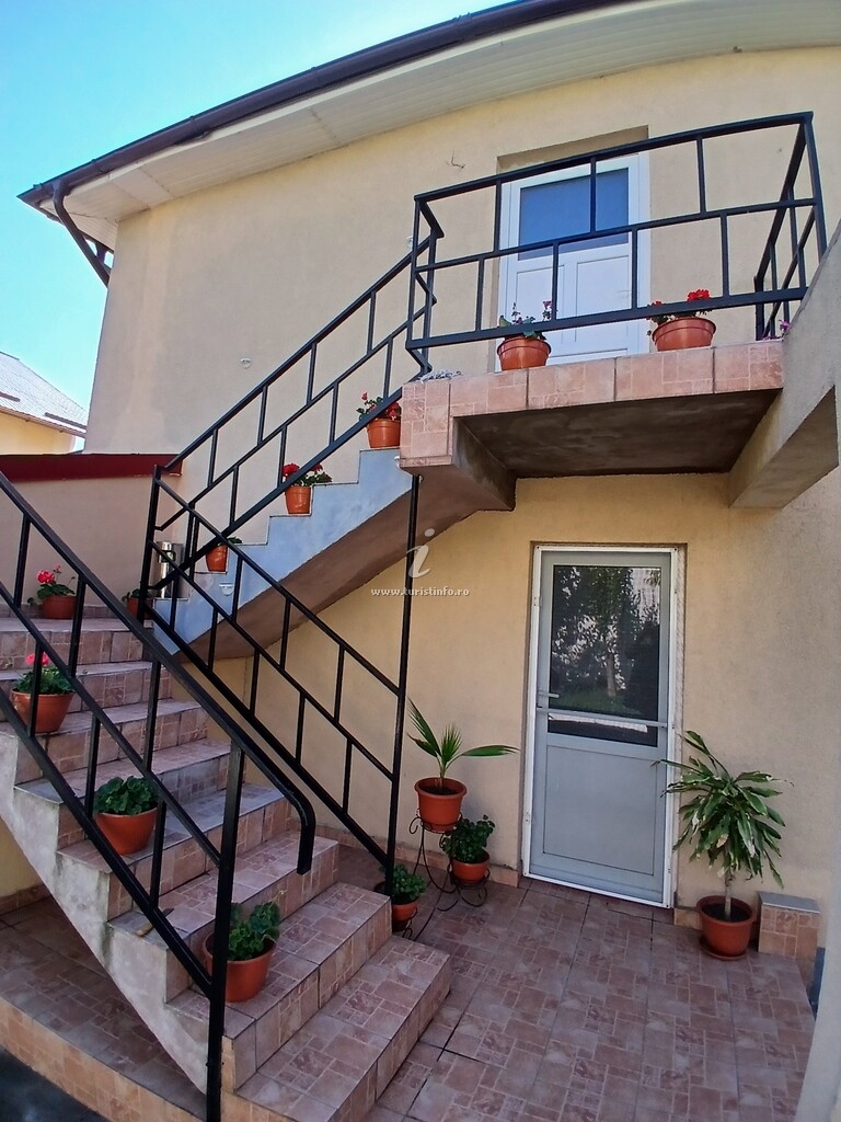 Vila Miruna Andreea