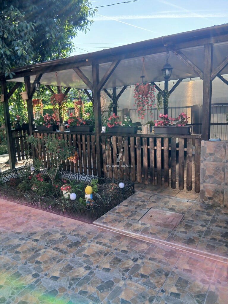 Vila Miruna Andreea