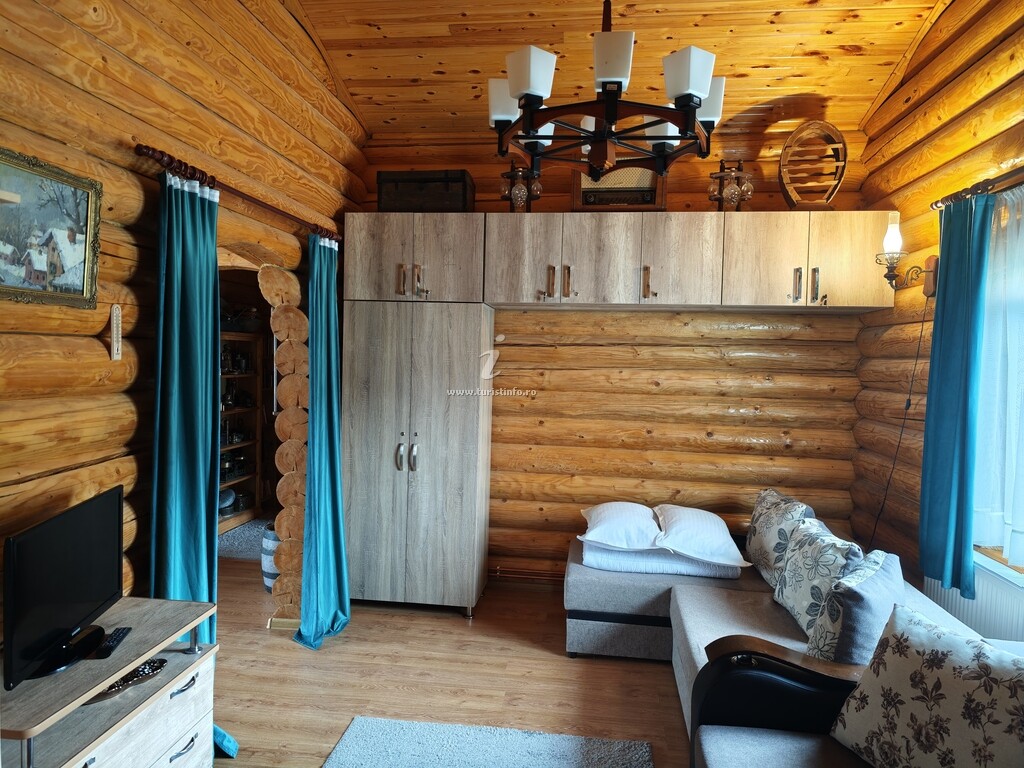 Cabana Alesia