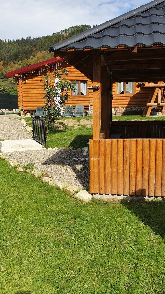 Cabana Alesia