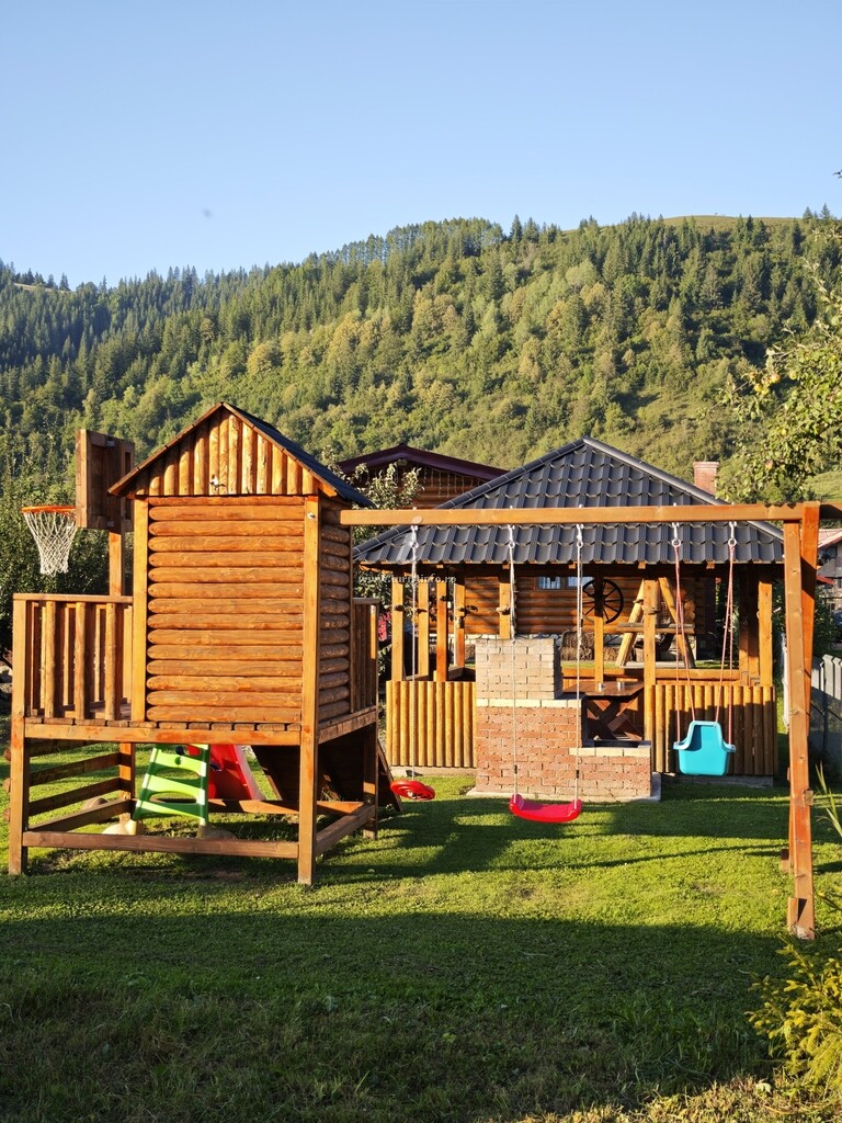 Cabana Alesia