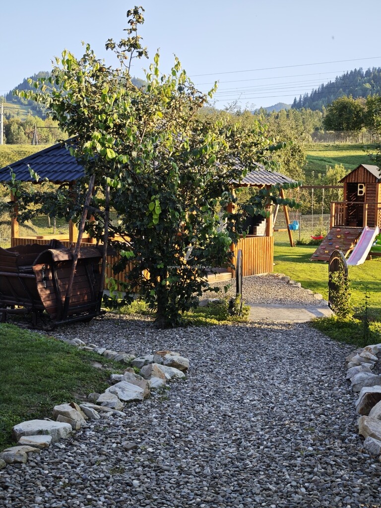 Cabana Alesia