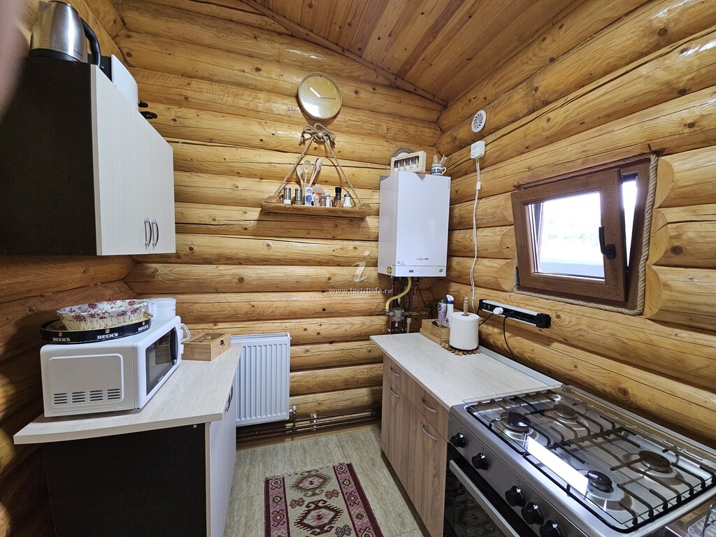 Cabana Alesia
