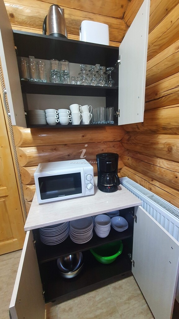 Cabana Alesia