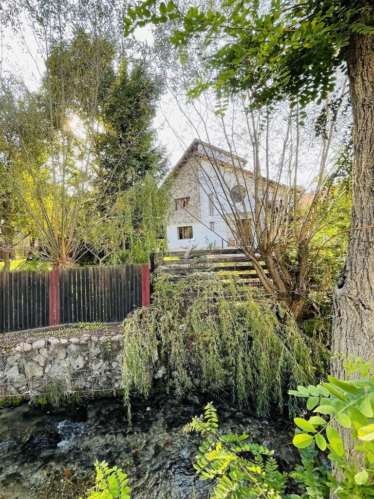 Acasă la Bran
