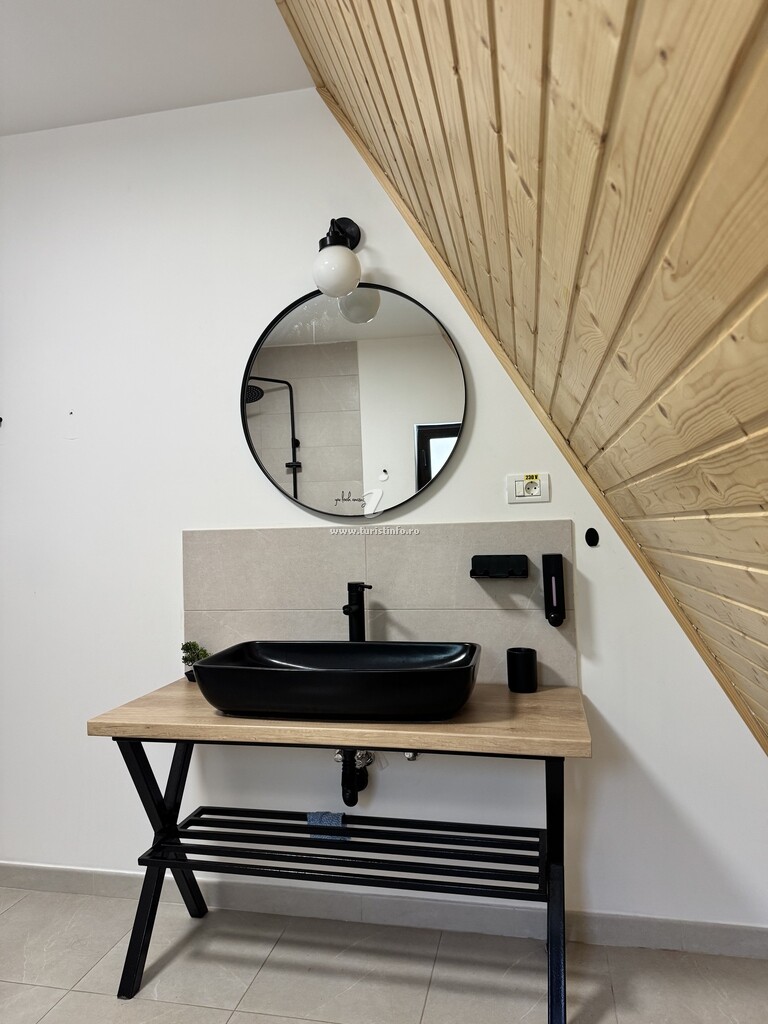 A-frame Noa Cabin