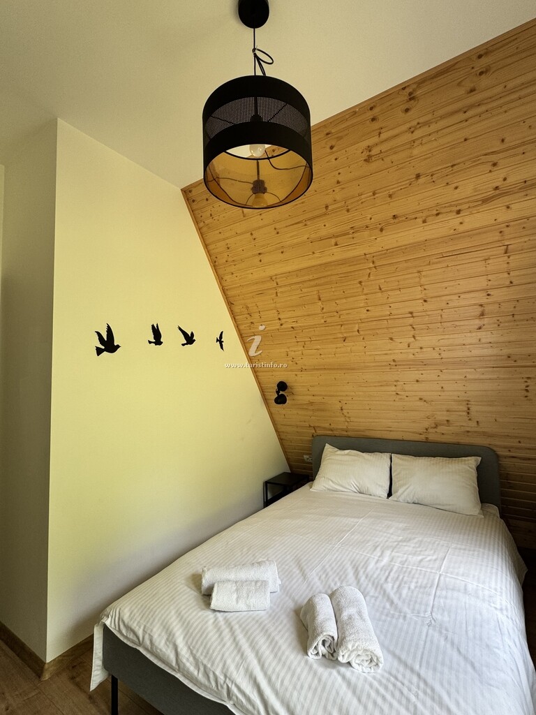 A-frame Noa Cabin