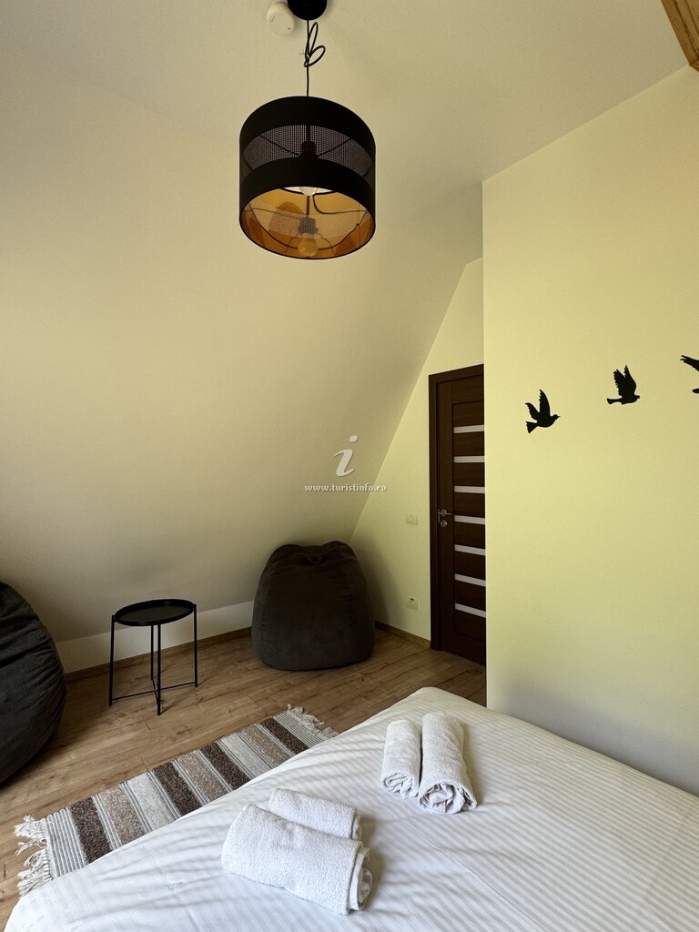 A-frame Noa Cabin