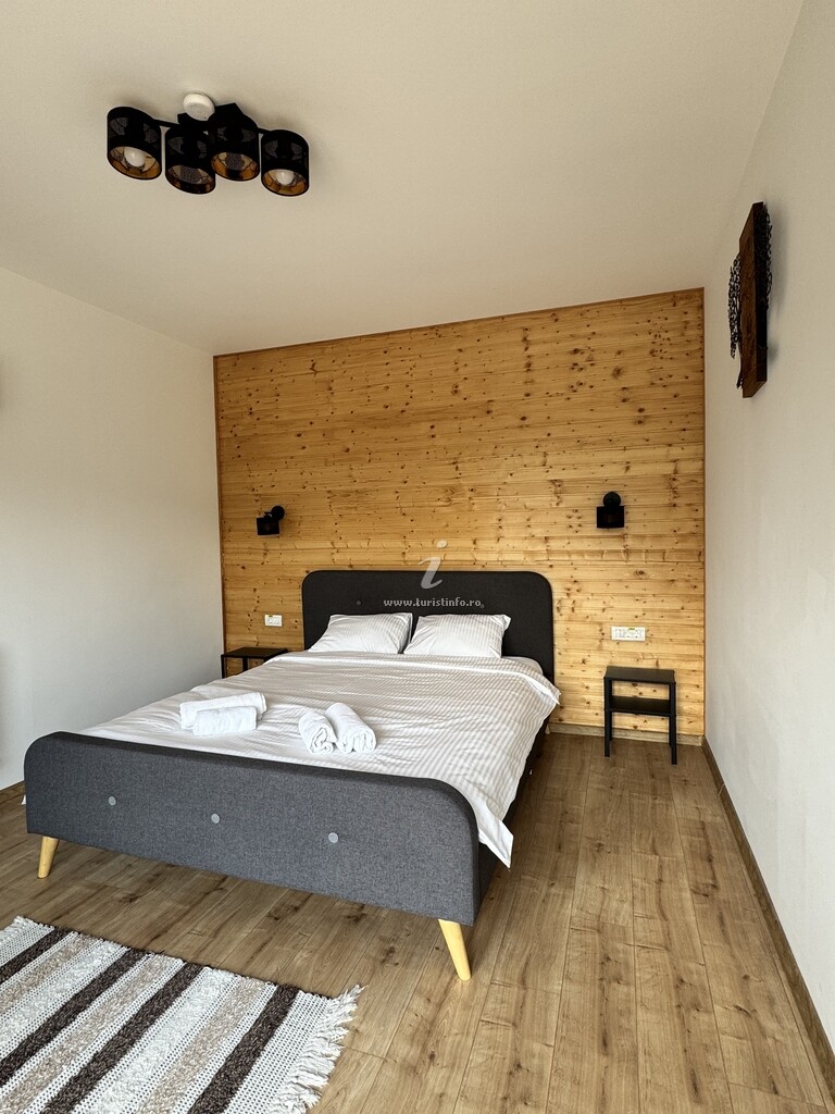 A-frame Noa Cabin