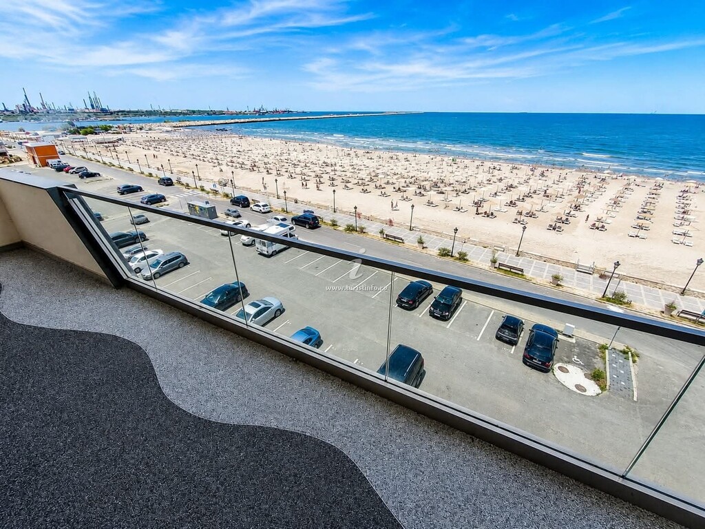 Apartamente Briza Marii