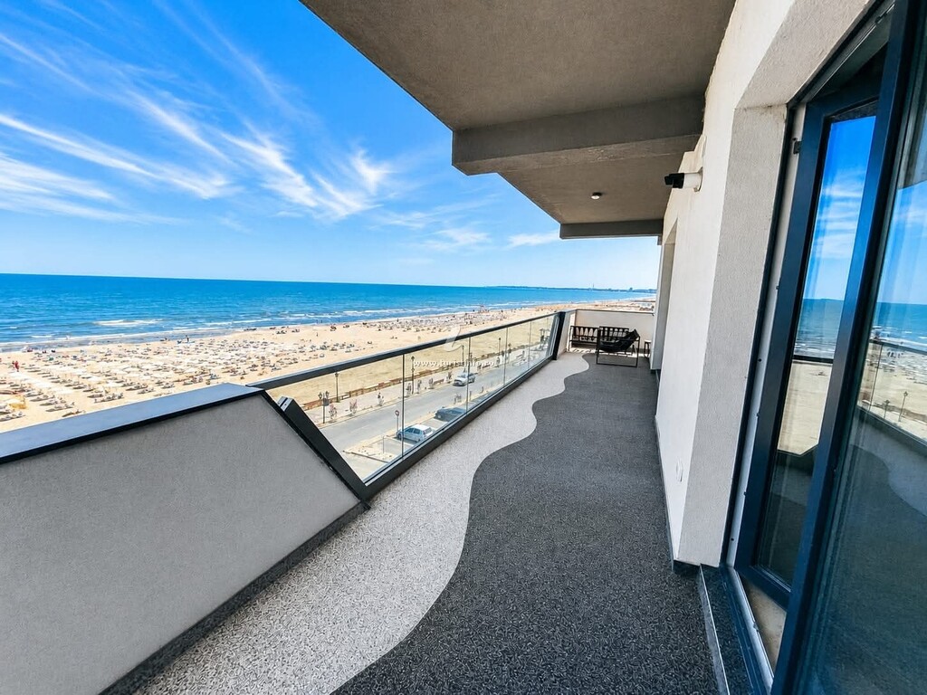 Apartamente Briza Marii