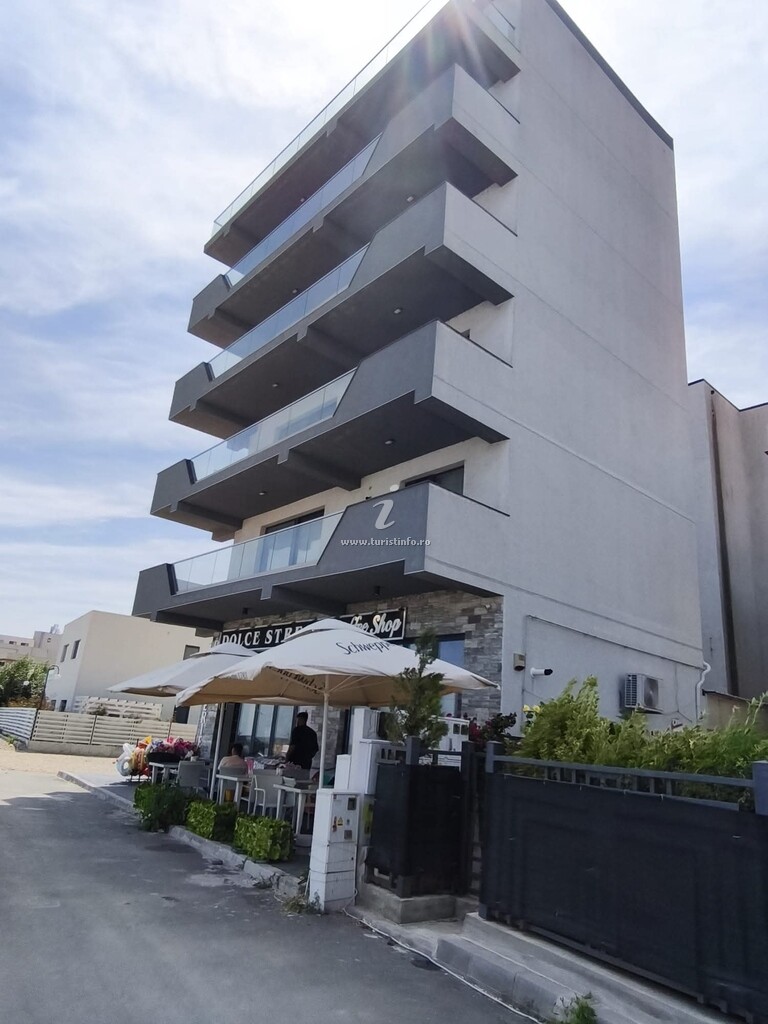 Apartamente Briza Marii