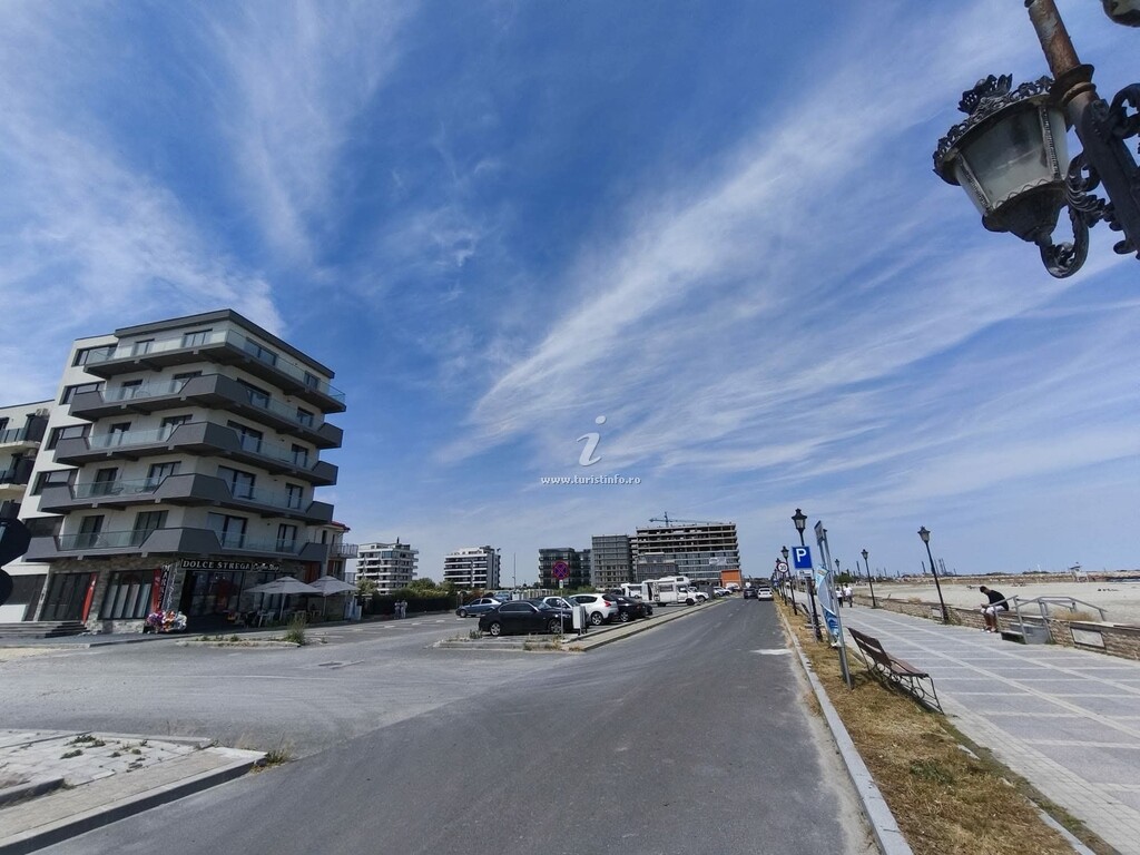 Apartamente Briza Marii
