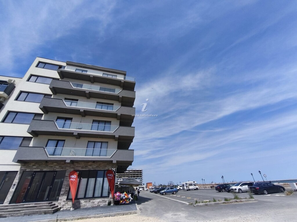Apartamente Briza Marii