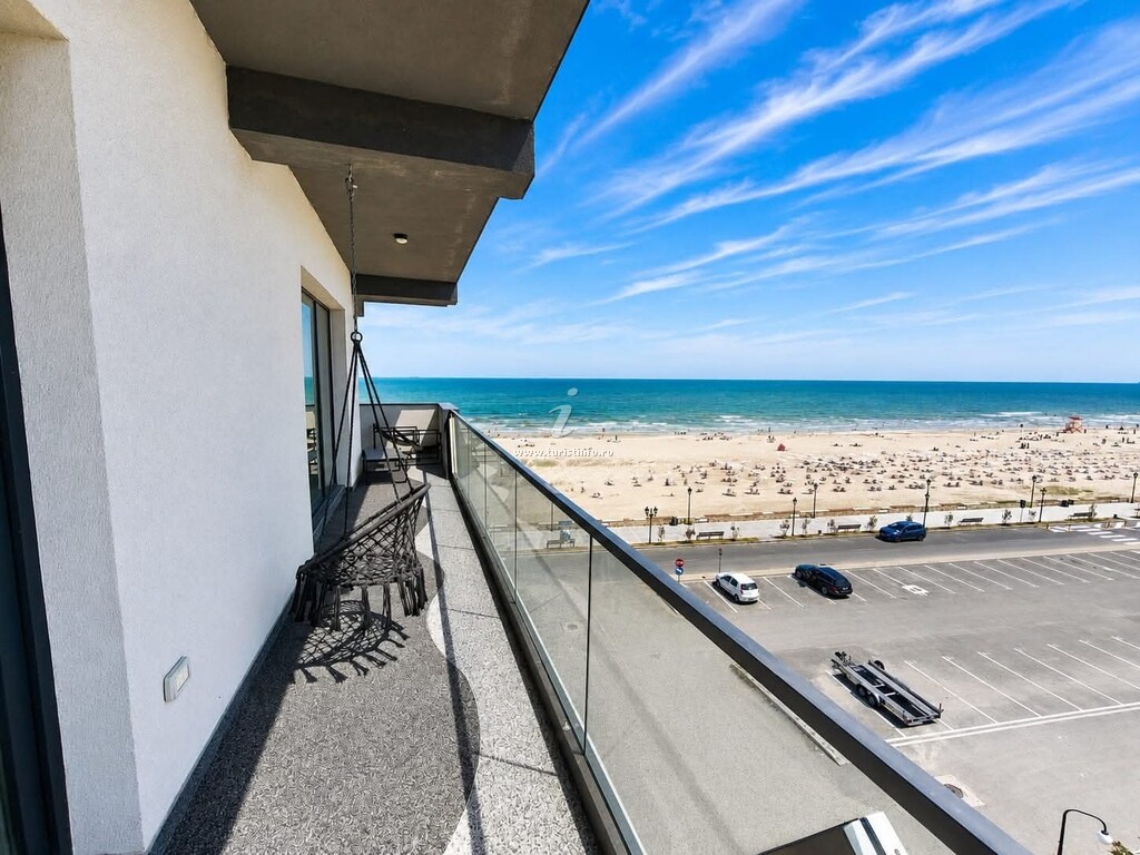 Apartamente Briza Marii