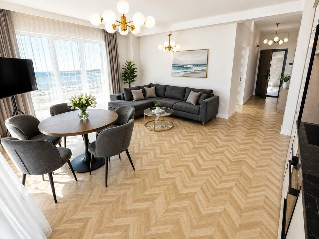 Apartamente Briza Marii