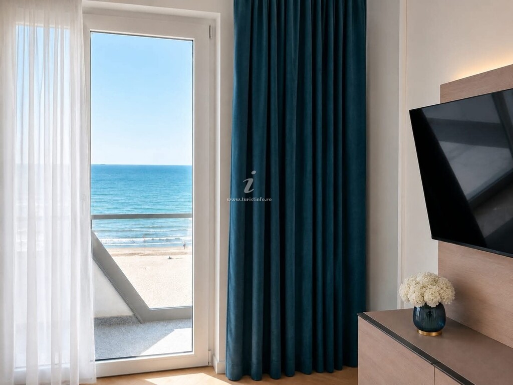 Apartamente Briza Marii