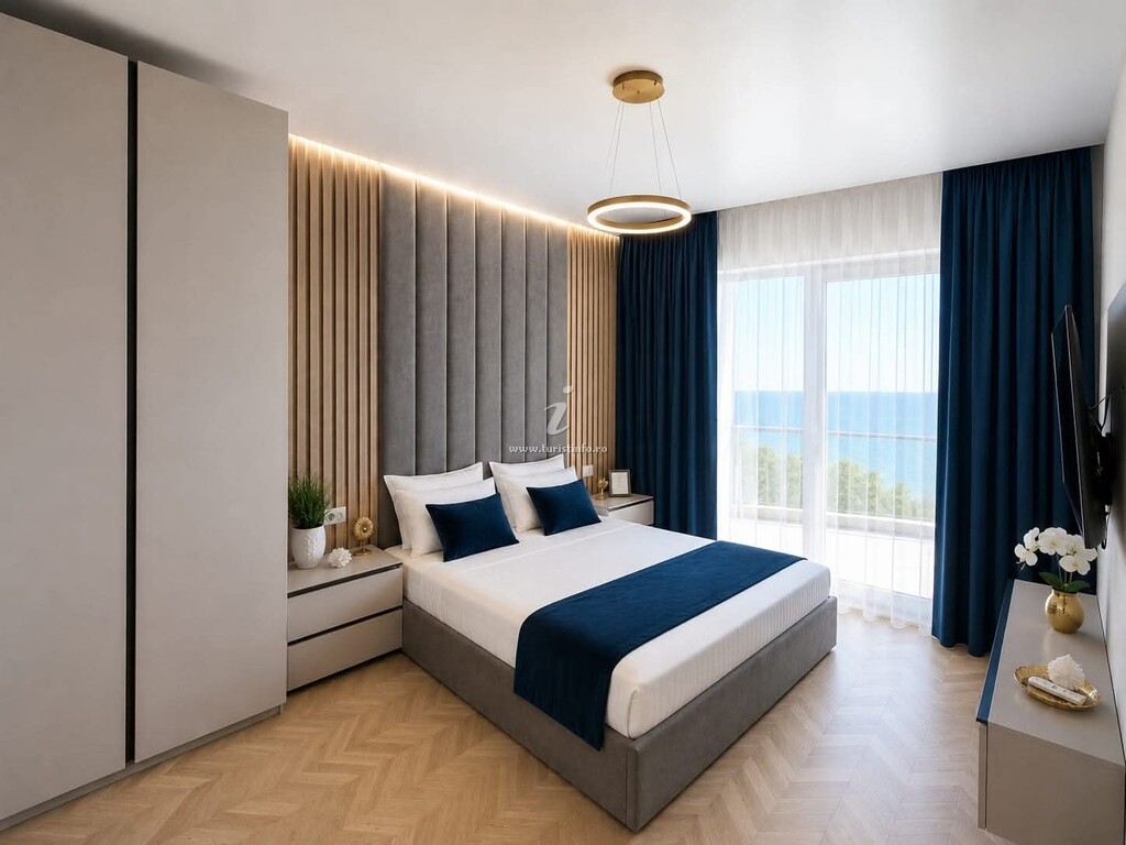 Apartamente Briza Marii