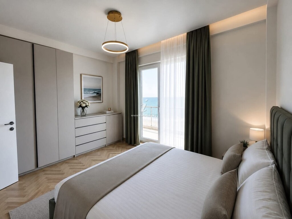 Apartamente Briza Marii