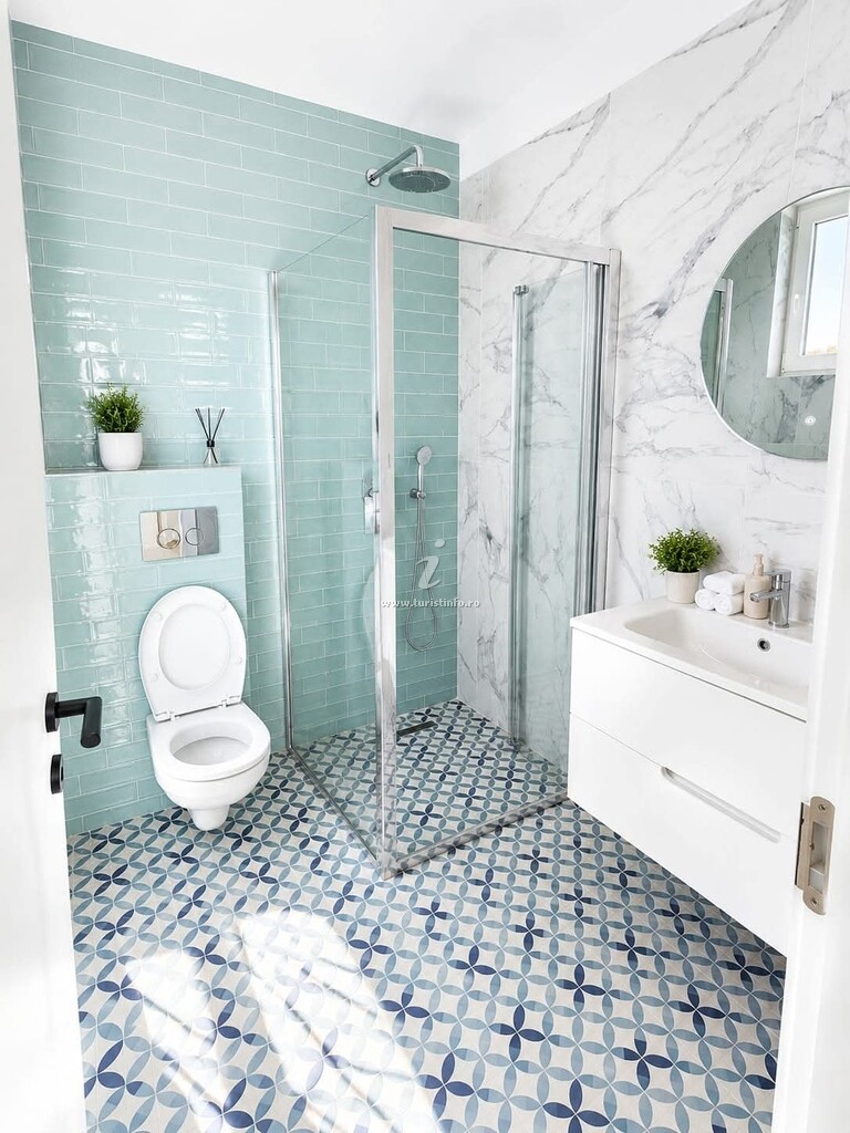 Apartamente Briza Marii