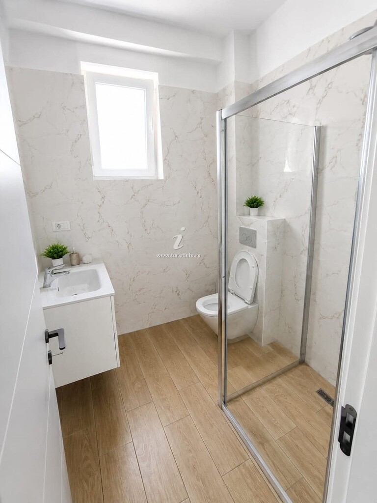 Apartamente Briza Marii