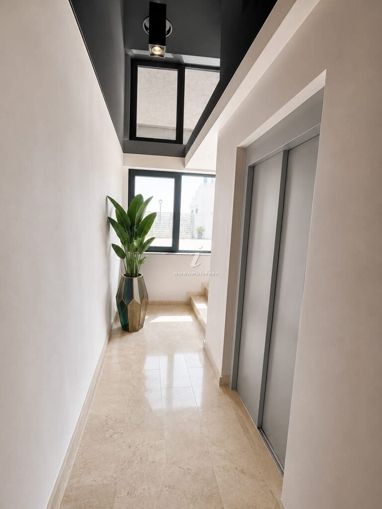 Apartamente Briza Marii