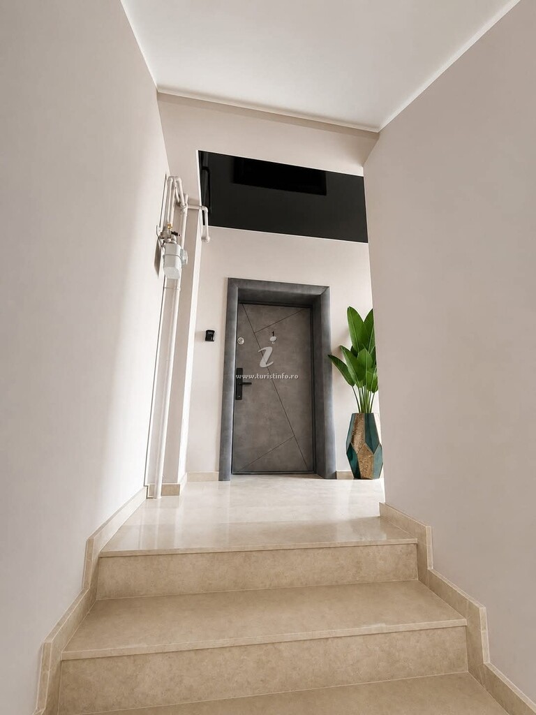 Apartamente Briza Marii