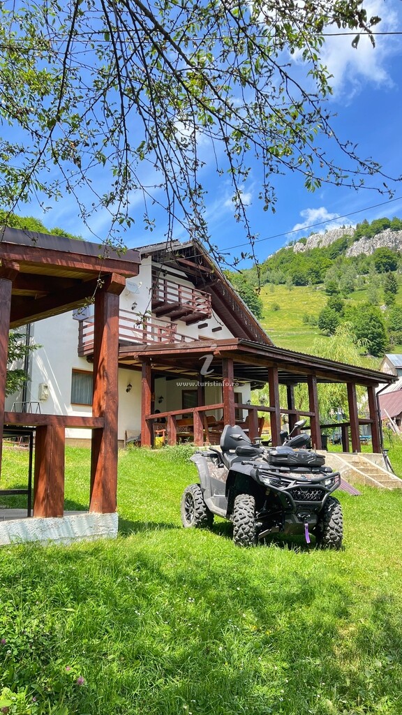 Casa Amy