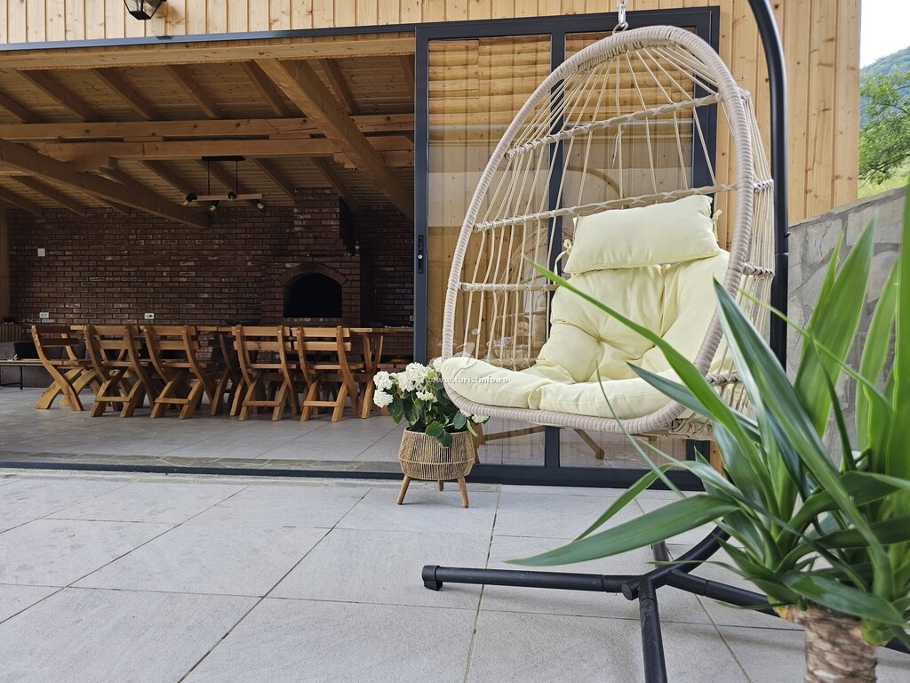 Pensiunea FurtuNest