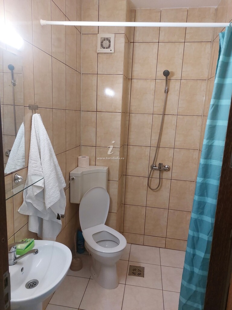Camere de închiriat Coco