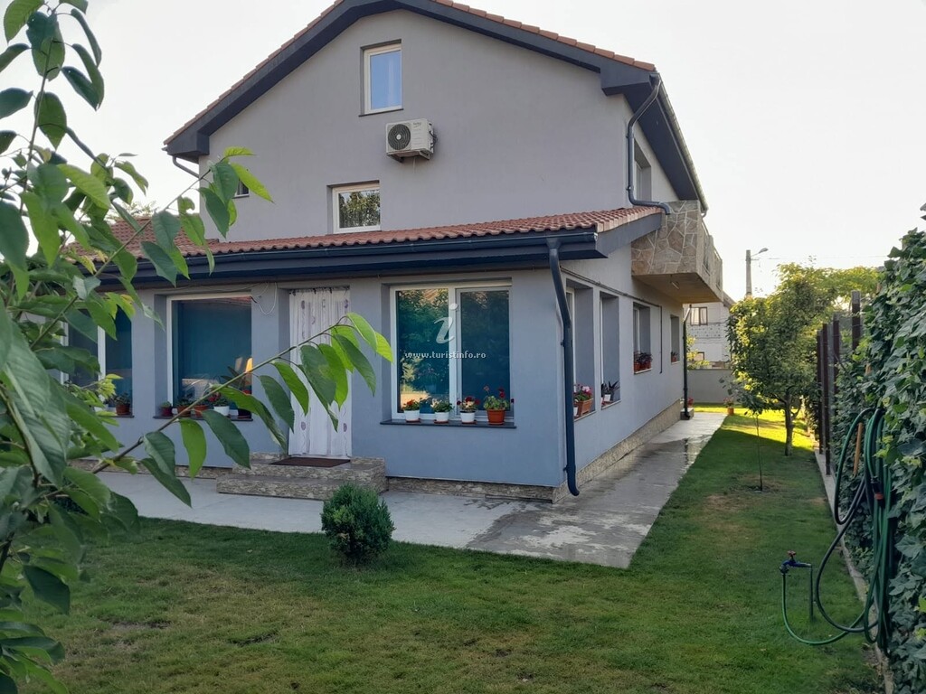 Vila Tatiana