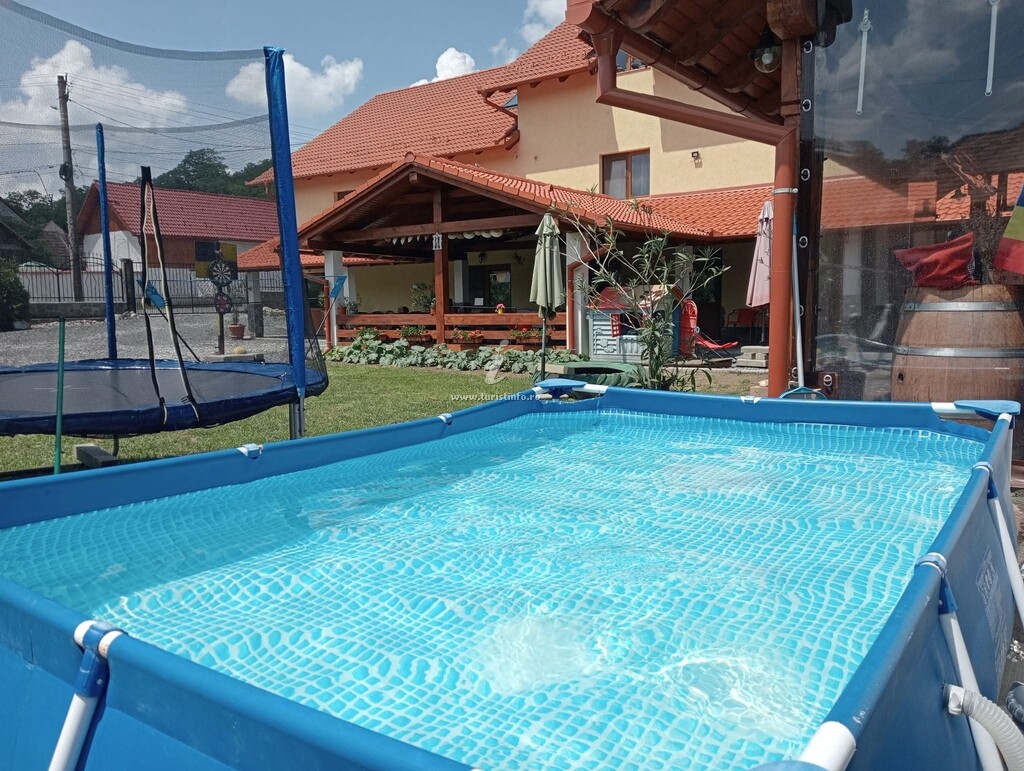 Casa Raisa și Maria