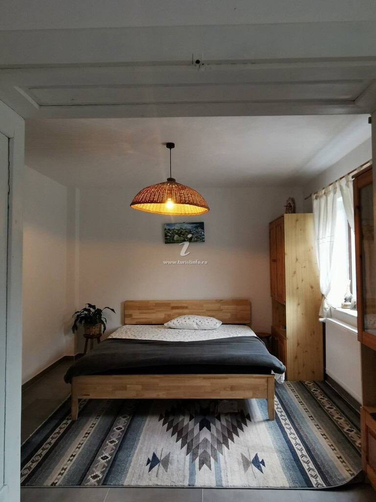 Casa de vacanță Tihna