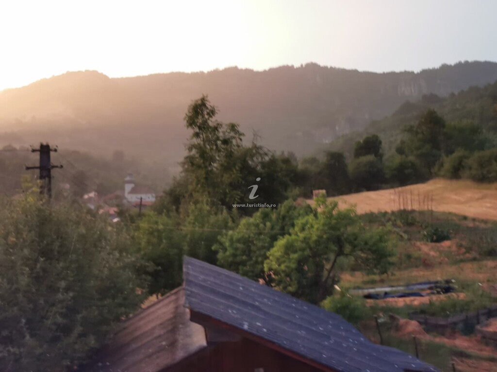 Casa de vacanță Tihna