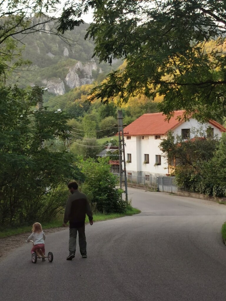 Casa de vacanță Tihna