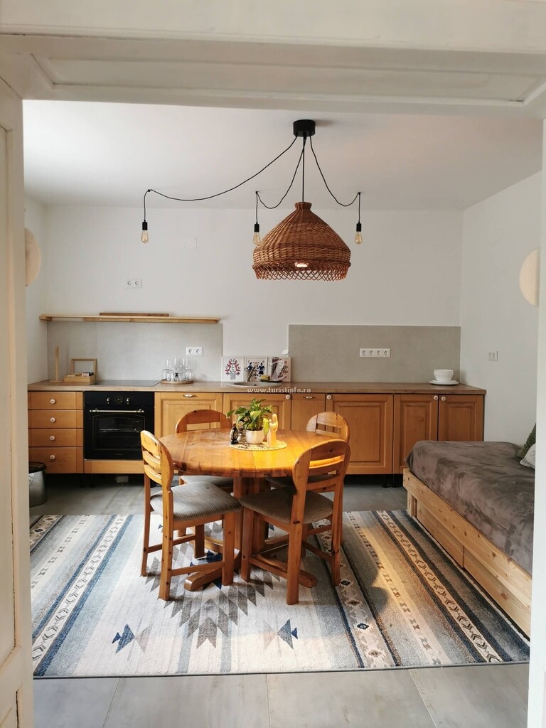 Casa de vacanță Tihna