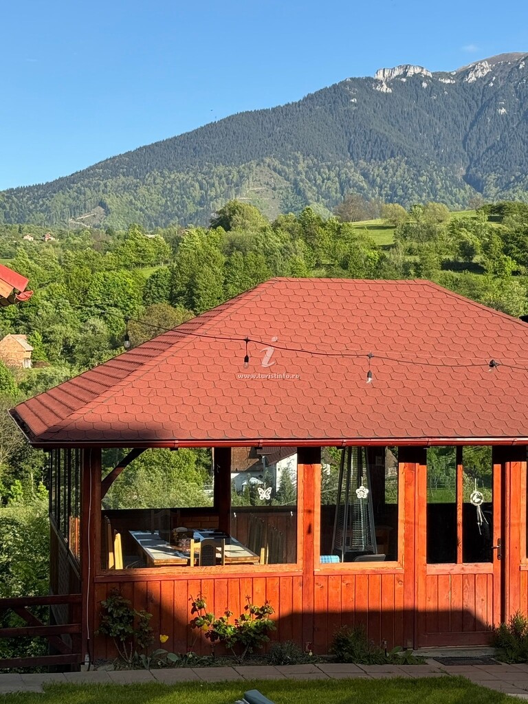 Casa Munteana