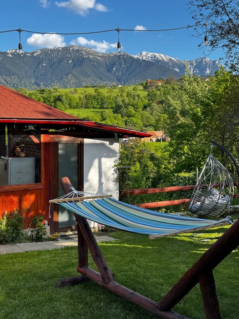 Casa Munteana
