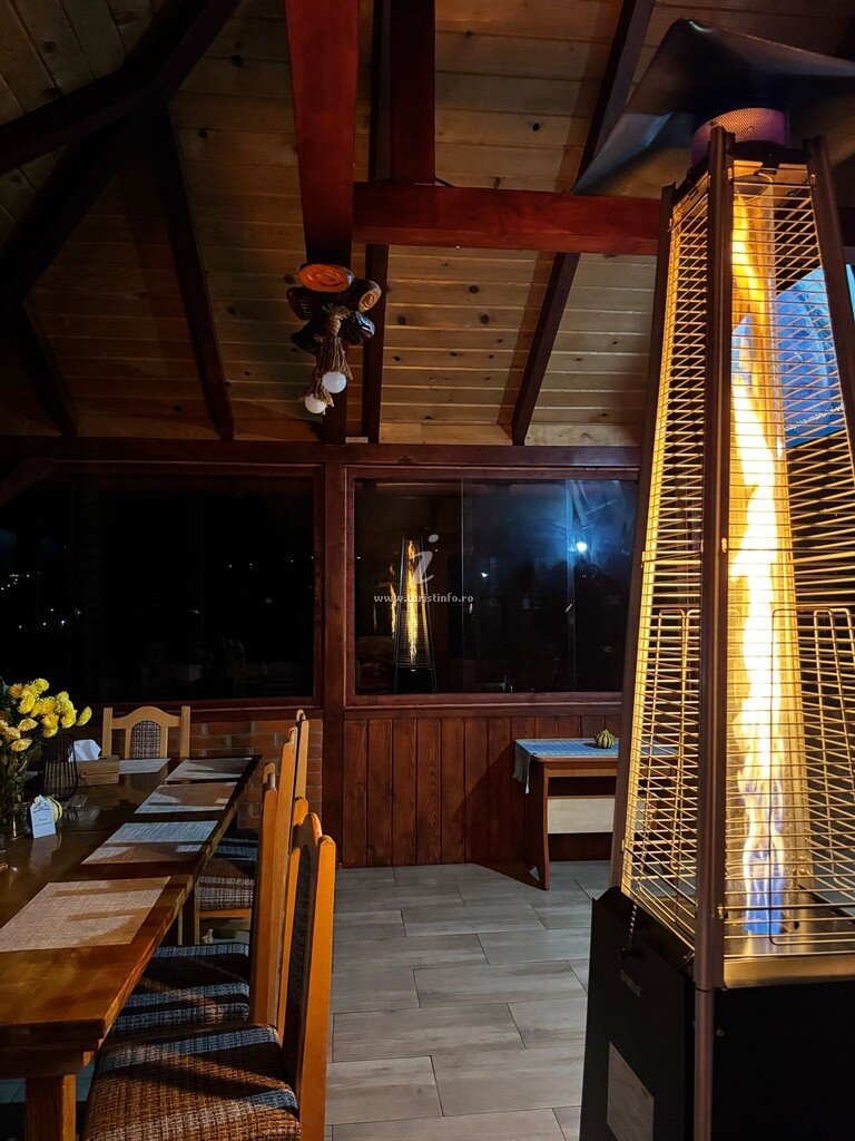 Casa Munteana