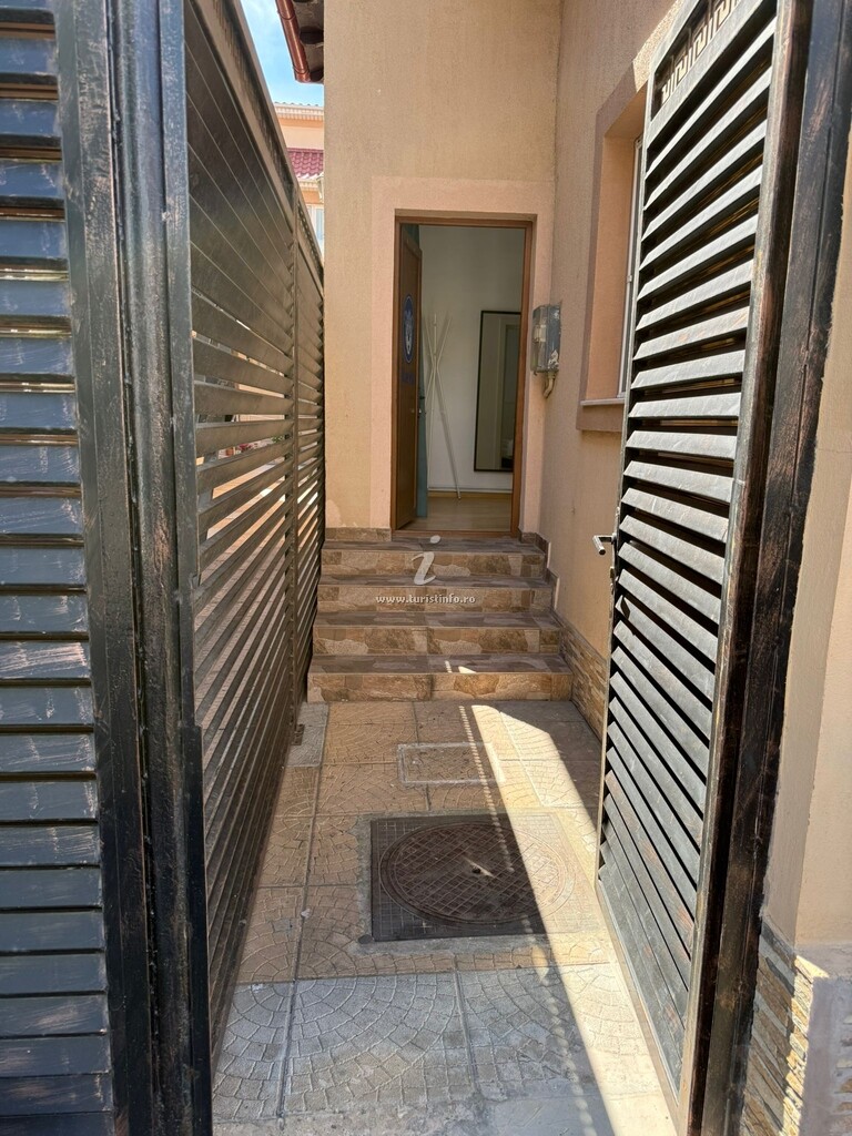Apartament Blue Hub One