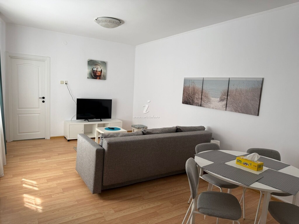 Apartament Blue Hub One