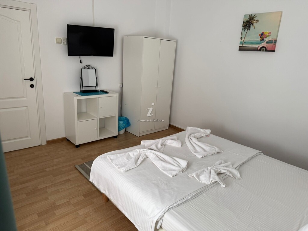 Apartament Blue Hub One