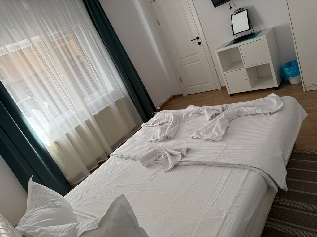 Apartament Blue Hub One
