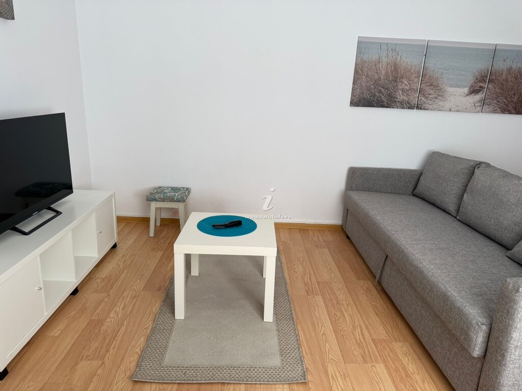 Apartament Blue Hub One